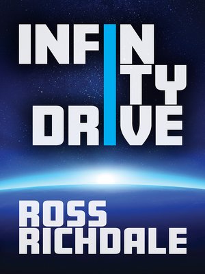 cover image of Infinity Drive